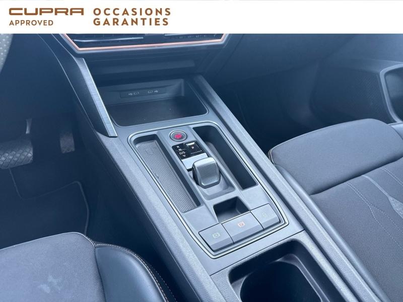 Voitures occasions CUPRA FORMENTOR Business Edition Rivery