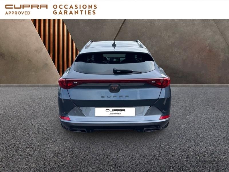 Voitures occasions CUPRA FORMENTOR Business Edition Rivery