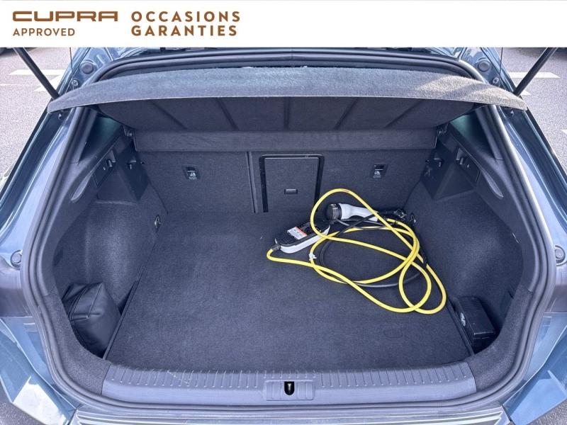 Voitures occasions CUPRA FORMENTOR Business Edition Rivery