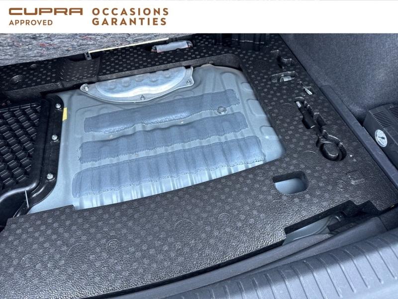 Voitures occasions CUPRA FORMENTOR Business Edition Rivery