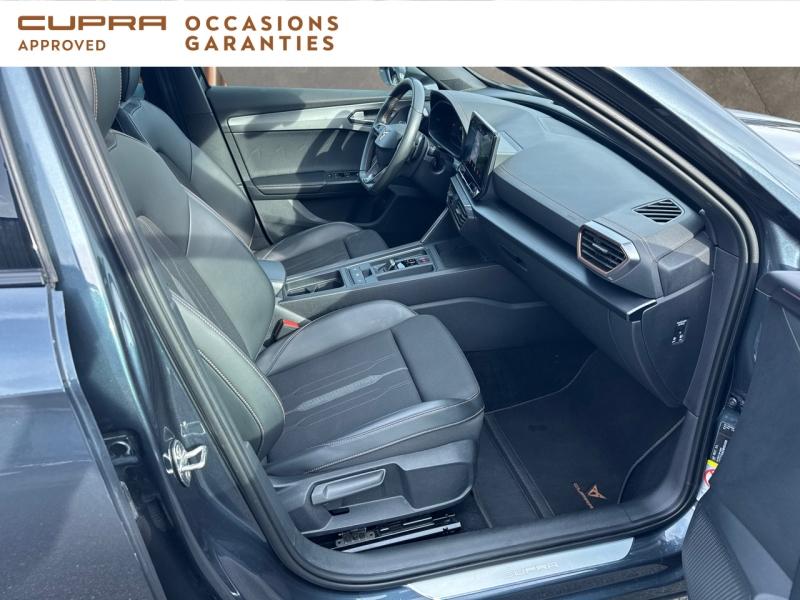 Voitures occasions CUPRA FORMENTOR Business Edition Rivery