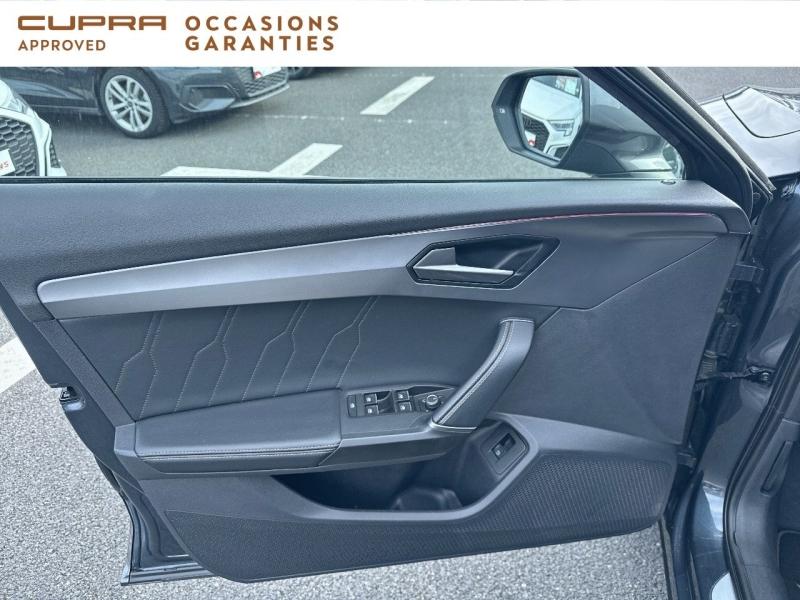 Voitures occasions CUPRA FORMENTOR Business Edition Rivery