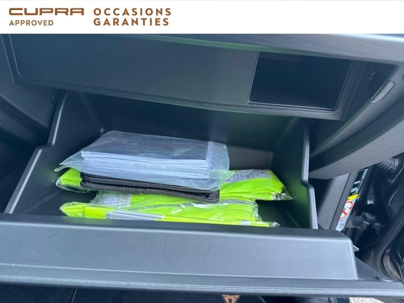Voitures occasions CUPRA FORMENTOR Business Edition Rivery