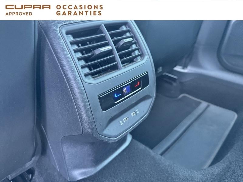 Voitures occasions CUPRA FORMENTOR Business Edition Rivery