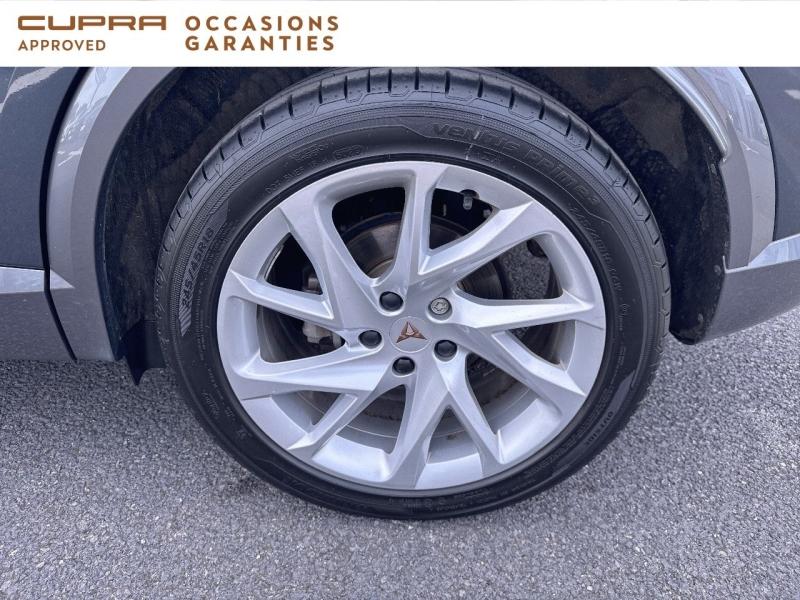 Voitures occasions CUPRA FORMENTOR Business Edition Rivery