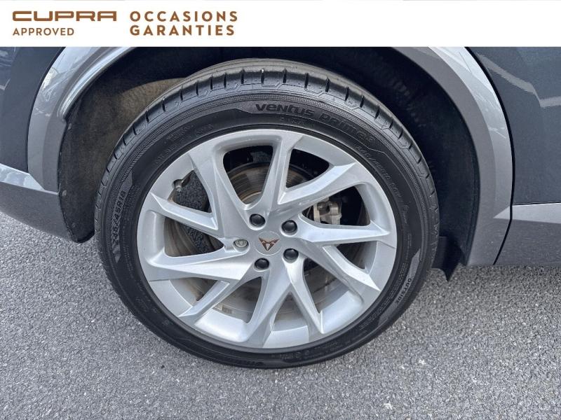 Voitures occasions CUPRA FORMENTOR Business Edition Rivery