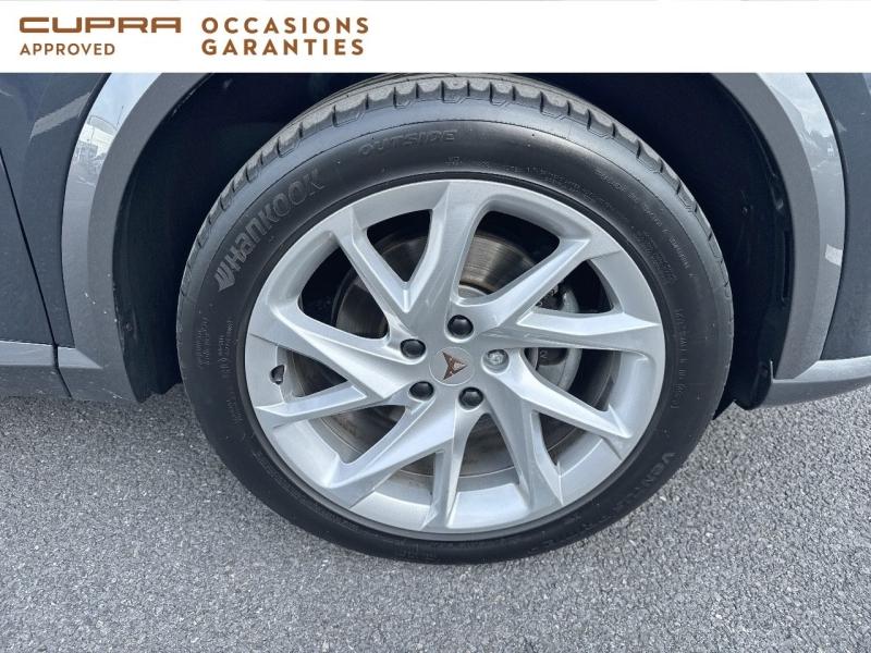 Voitures occasions CUPRA FORMENTOR Business Edition Rivery