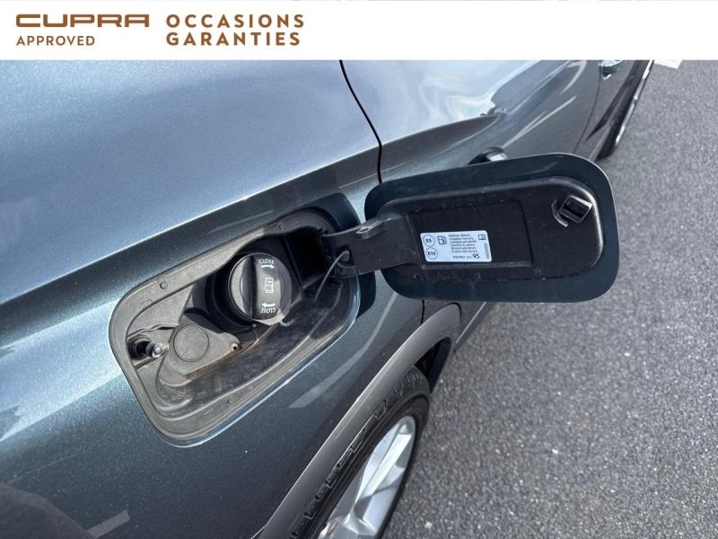 Voitures occasions CUPRA FORMENTOR Business Edition Rivery