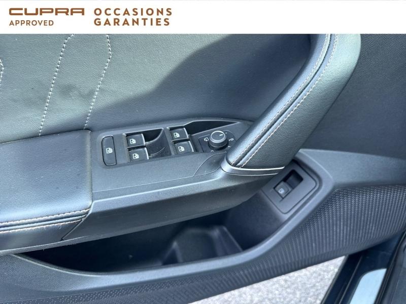 Voitures occasions CUPRA FORMENTOR Business Edition Rivery