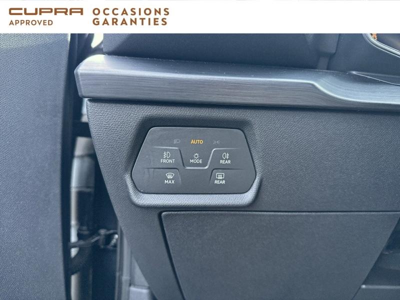 Voitures occasions CUPRA FORMENTOR Business Edition Rivery