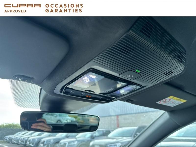 Voitures occasions CUPRA FORMENTOR Business Edition Rivery