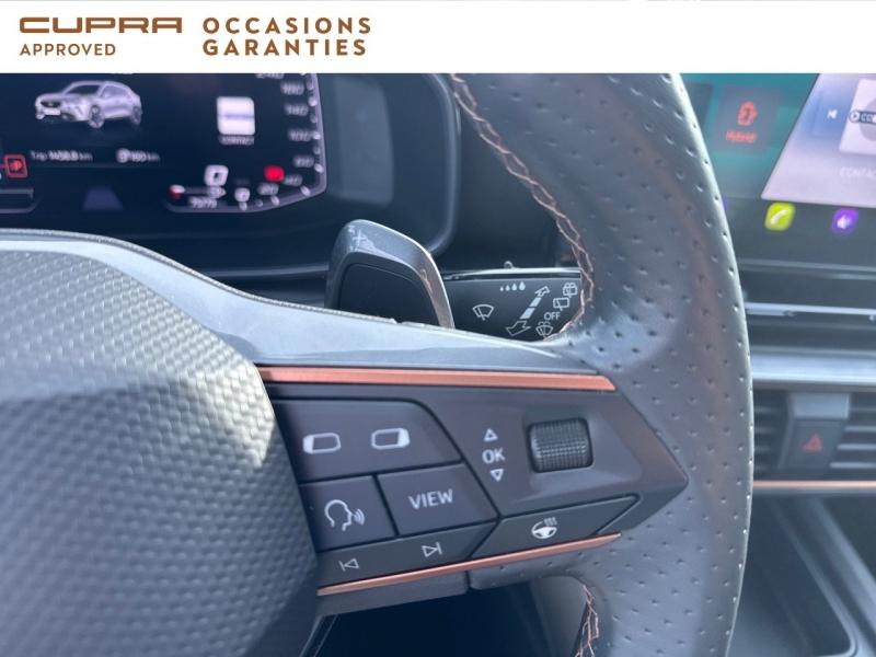 Voitures occasions CUPRA FORMENTOR Business Edition Rivery