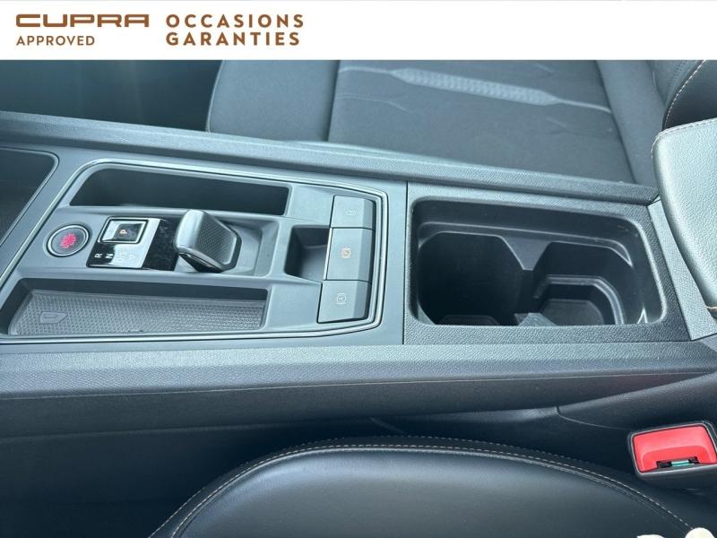 Voitures occasions CUPRA FORMENTOR Business Edition Rivery