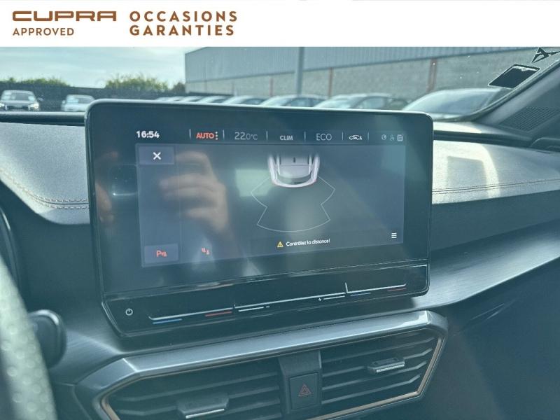 Voitures occasions CUPRA FORMENTOR Business Edition Rivery