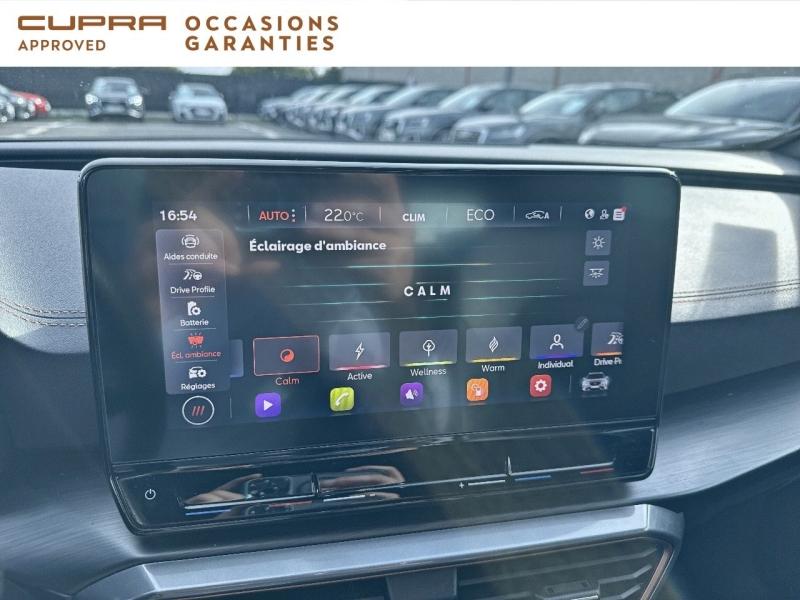 Voitures occasions CUPRA FORMENTOR Business Edition Rivery