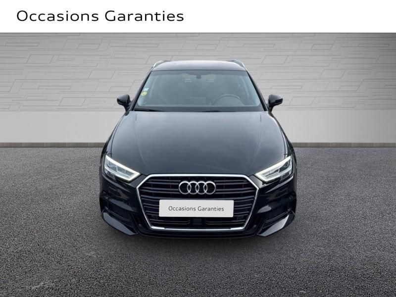 Voitures occasions Audi A3 Sportback Design luxe Rivery