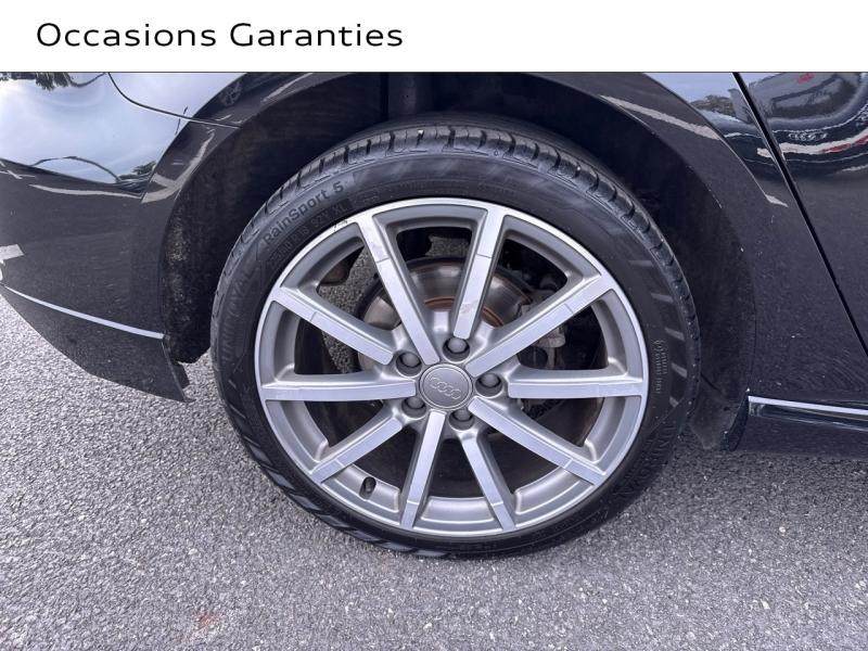 Voitures occasions Audi A3 Sportback Design luxe Rivery
