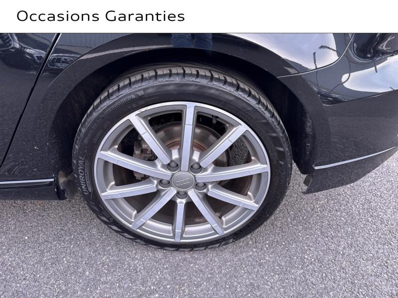 Voitures occasions Audi A3 Sportback Design luxe Rivery