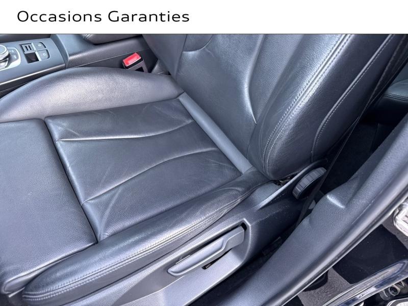 Voitures occasions Audi A3 Sportback Design luxe Rivery