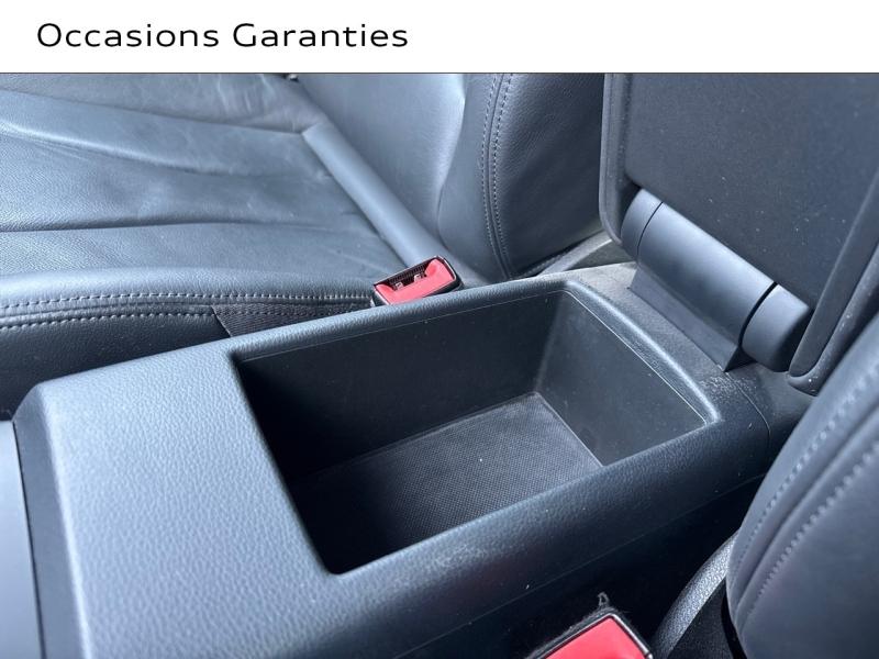 Voitures occasions Audi A3 Sportback Design luxe Rivery