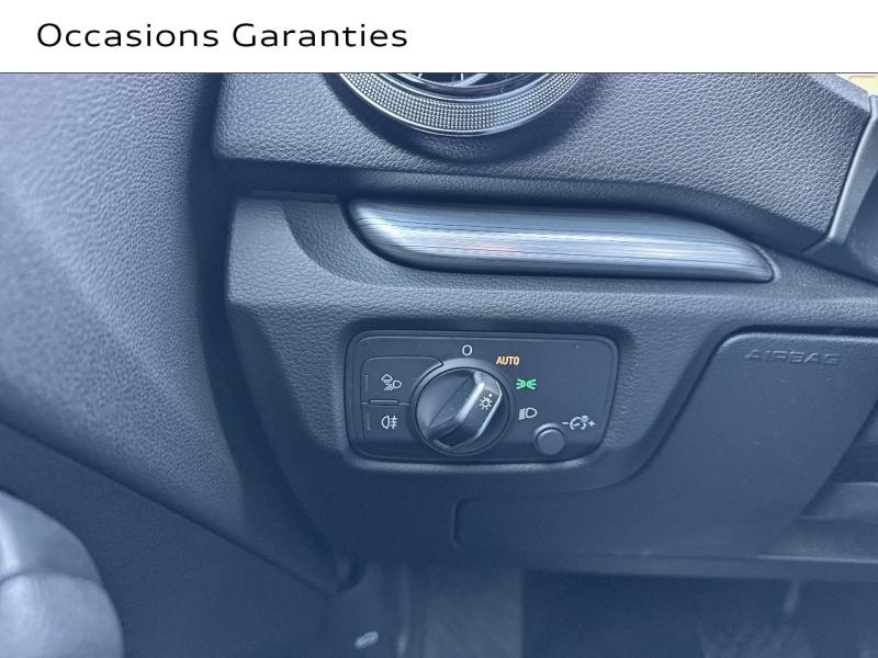 Voitures occasions Audi A3 Sportback Design luxe Rivery