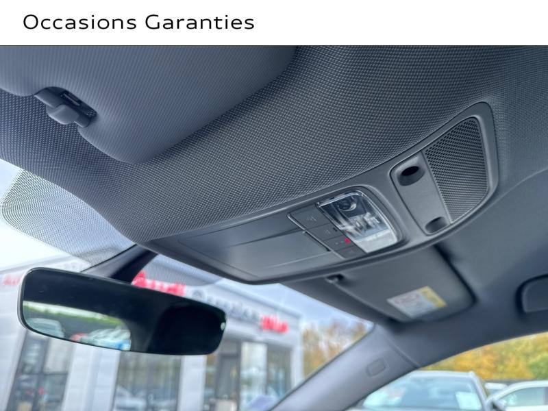 Voitures occasions Audi A3 Sportback Design luxe Rivery