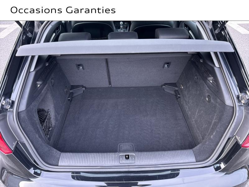 Voitures occasions Audi A3 Sportback Design luxe Rivery