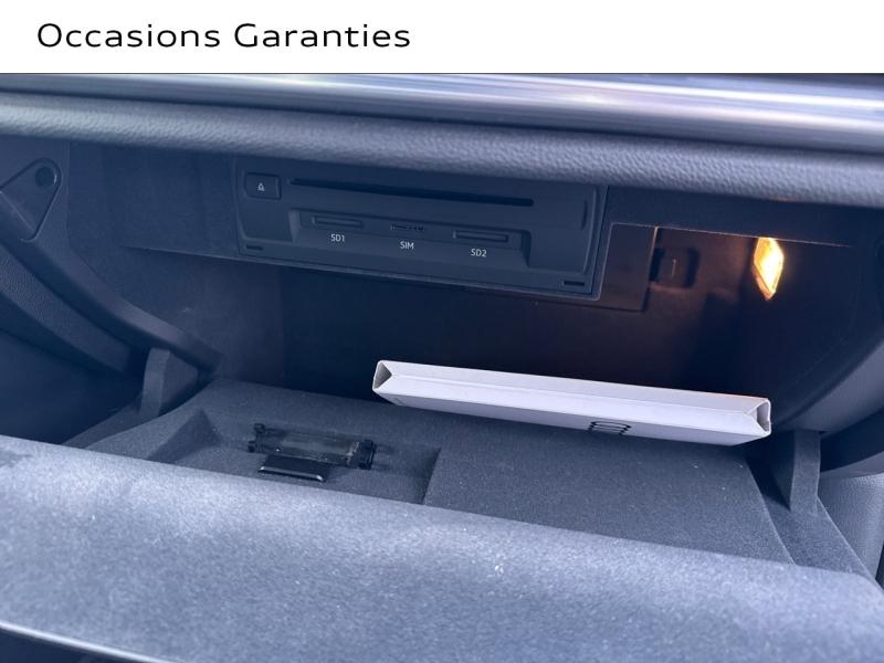 Voitures occasions Audi A3 Sportback Design luxe Rivery