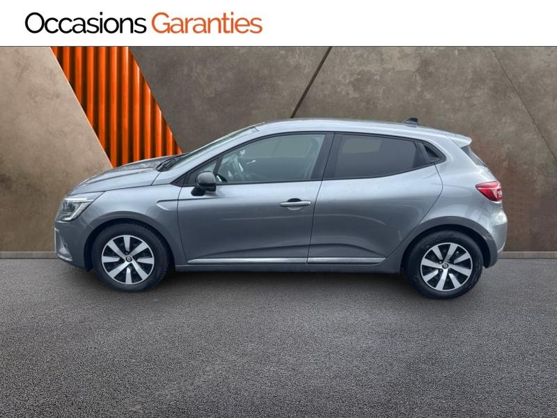 Voitures occasions RENAULT CLIO Evolution Rivery