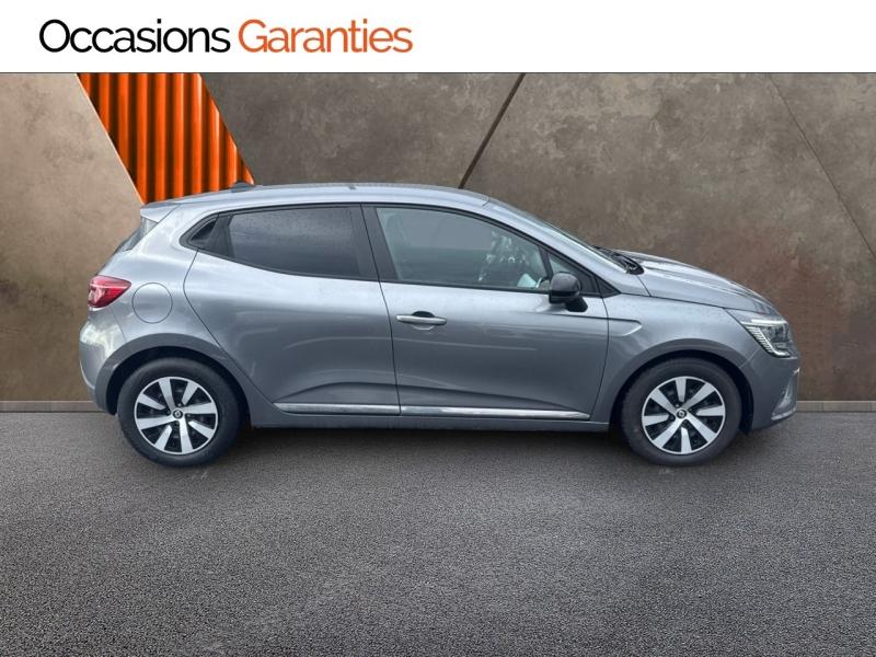 Voitures occasions RENAULT CLIO Evolution Rivery