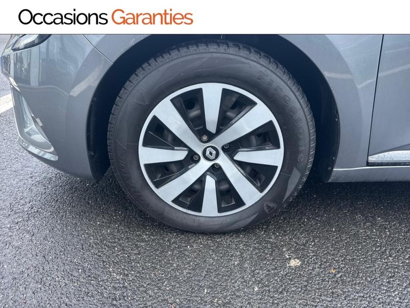 Voitures occasions RENAULT CLIO Evolution Rivery