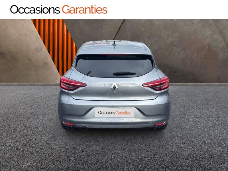 Voitures occasions RENAULT CLIO Evolution Rivery