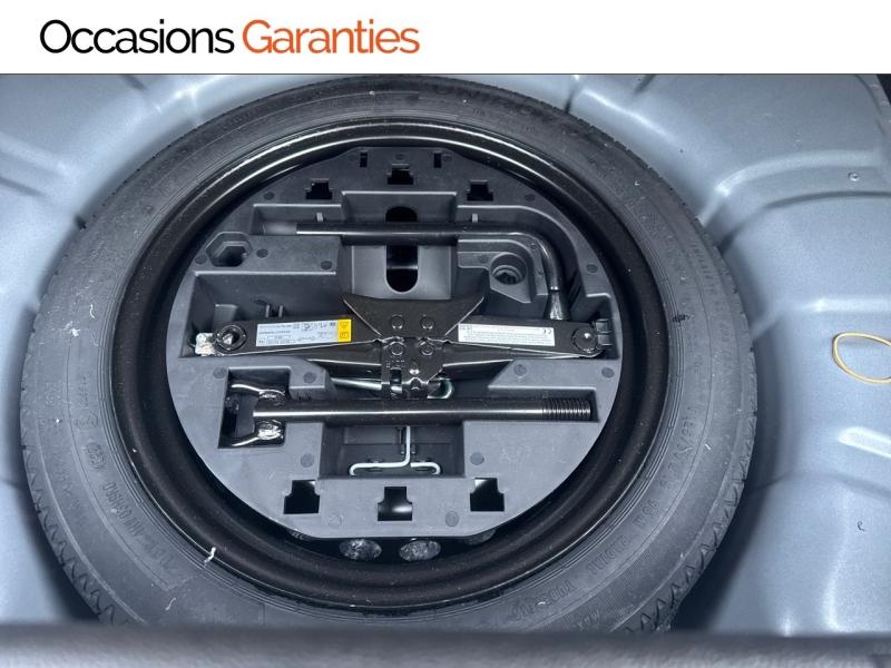 Voitures occasions RENAULT CLIO Evolution Rivery