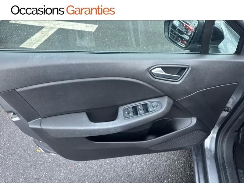 Voitures occasions RENAULT CLIO Evolution Rivery