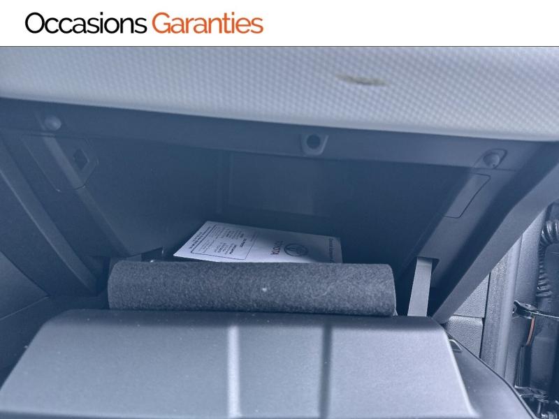 Voitures occasions RENAULT CLIO Evolution Rivery