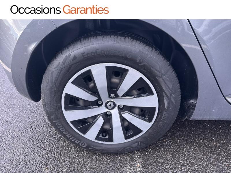 Voitures occasions RENAULT CLIO Evolution Rivery