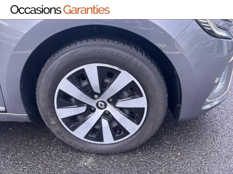 Voitures occasions RENAULT CLIO Evolution Rivery