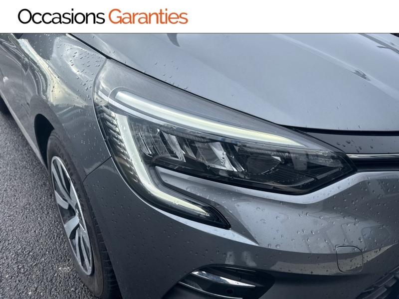 Voitures occasions RENAULT CLIO Evolution Rivery