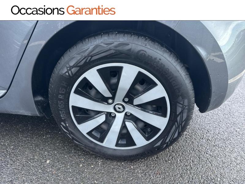 Voitures occasions RENAULT CLIO Evolution Rivery