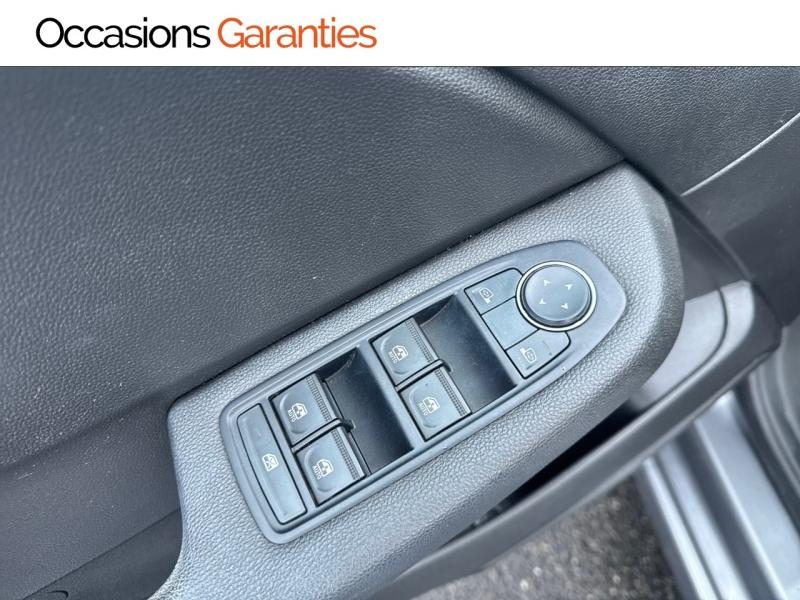 Voitures occasions RENAULT CLIO Evolution Rivery