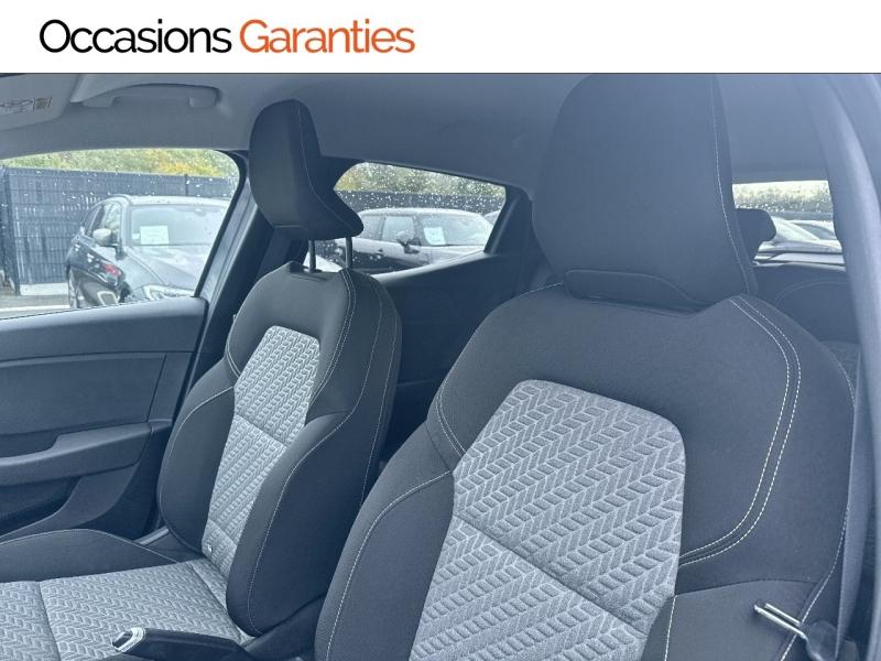 Voitures occasions RENAULT CLIO Evolution Rivery