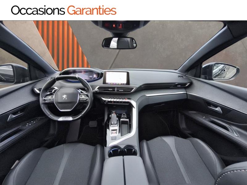 Voitures occasions PEUGEOT 3008 GT Line Rivery