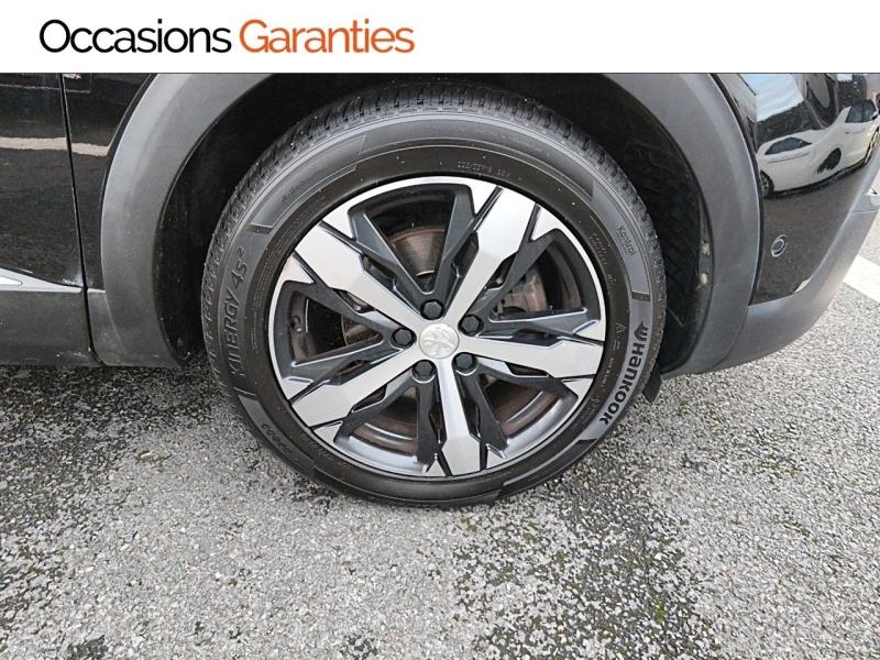 Voitures occasions PEUGEOT 3008 GT Line Rivery