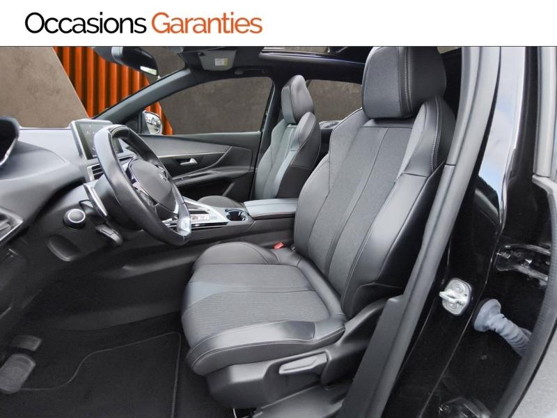 Voitures occasions PEUGEOT 3008 GT Line Rivery
