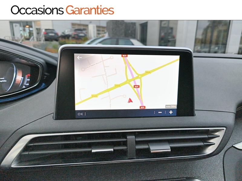 Voitures occasions PEUGEOT 3008 GT Line Rivery