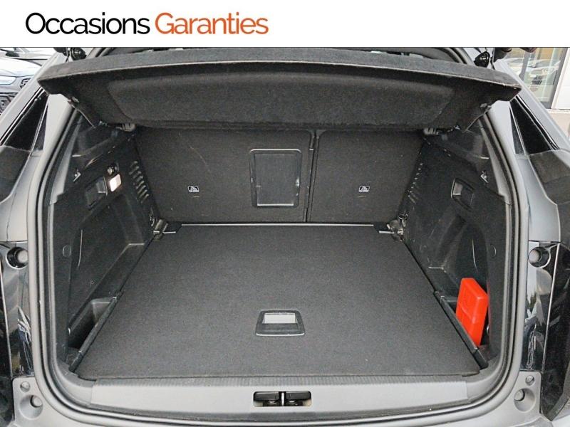 Voitures occasions PEUGEOT 3008 GT Line Rivery