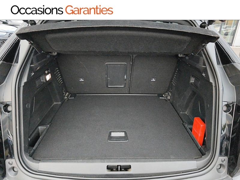 Voitures occasions PEUGEOT 3008 GT Line Rivery