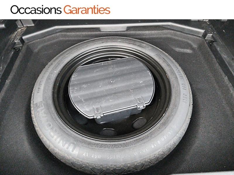 Voitures occasions PEUGEOT 3008 GT Line Rivery