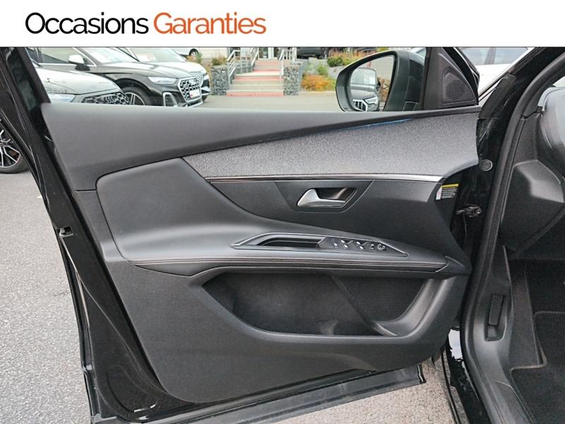 Voitures occasions PEUGEOT 3008 GT Line Rivery
