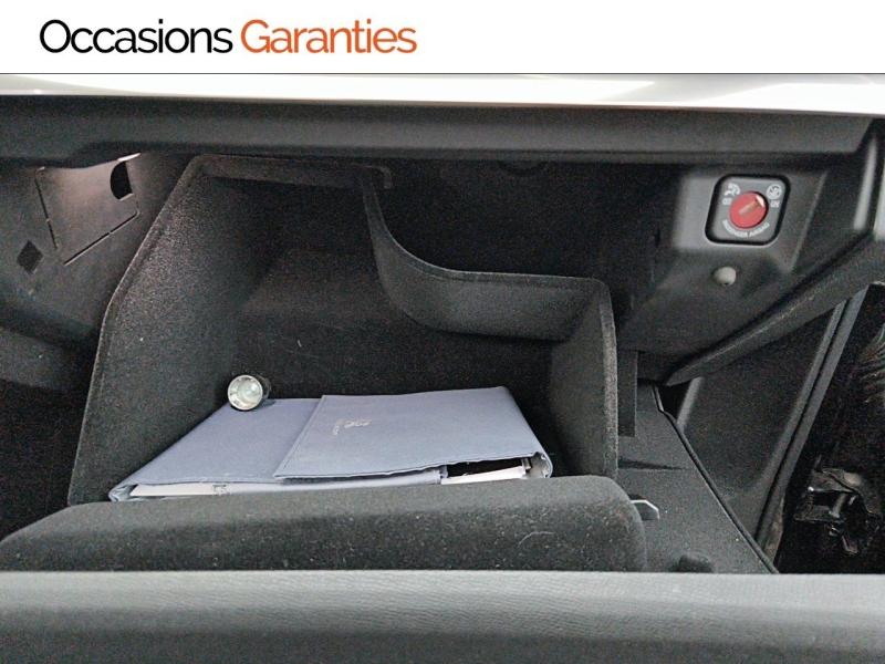 Voitures occasions PEUGEOT 3008 GT Line Rivery